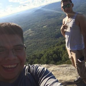 Meet your Posher, Alejandro